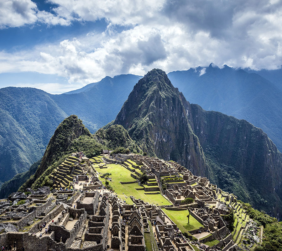 007 Machu Picchu 01